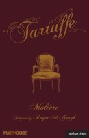Moliere | Tartuffe | Taschenbuch | Englisch (2008) | Kartoniert / Broschiert