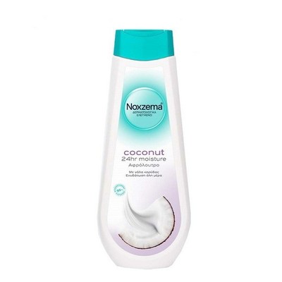 NOXZEMA Badepflege Kokos 24h Feuchtigkeit 750ml