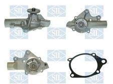 Saleri SIL Pompa acqua raffreddamento motore PA1223 per TJ CHEROKEE XJ JEEP WRANGLER 2 1