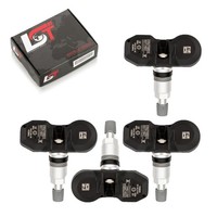 4X Rdci Tpms-Sensor Reifenluftdruck CD23360671CA FüR Aston Martin DB9 DBS Rapide