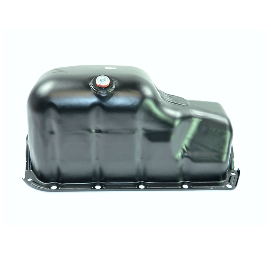 Engine Oil Sump Pan FOR Lancia Ypsilon & Musa 1.2 1.4 Petrol/LPG MPV/Hatch
