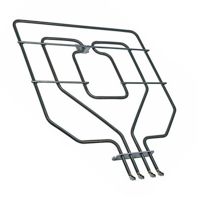Neff Heizelement 00748056 Oberhitze 2700W 230V für Backoden