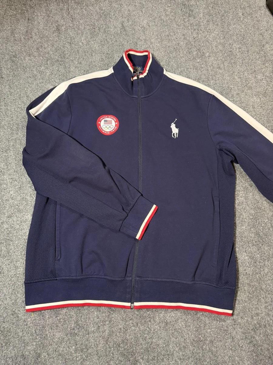 Polo Ralph Lauren 2020 USAオリンピックポロシャツセット Ralph Lauren Unveils 2020 Tokyo Olympics Uniforms – NBC4 Washington