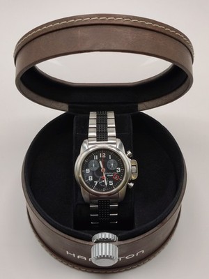 Hamilton khaki pilot 41mm