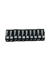 (10) New Siemens Q115DFN Combination Plug-on Circuit Breaker AFCI/GFCI 15A 1Pole