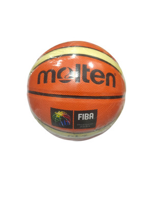 Molten Basketball GL7 FIBA Match Official 2015 TO 2019 Size 7 Made in Thailand