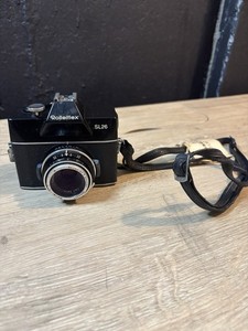 Rolleiflex Sl26 | eBay