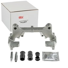 NTY HALTER BREMSSATTEL TRÄGER VORNE RECHTS passend für AUDI Q3 SEAT ALHAMBRA VW 