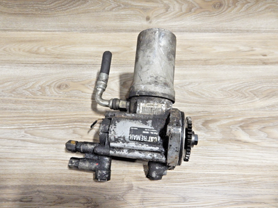 #ad Fuel Injection Pump CAT Caterpillar 3126 Diesel Fuel Pump 10R 7053 10R7053 OEM $472.50