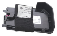 VW Sharan II 7N Facelift 5G0980611 Schnittstelle Mobiltelefon Koppelantenne