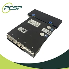 Dell QLogic QLE41164 Quad Port SFP+ 10GbE Network Card XVVY1