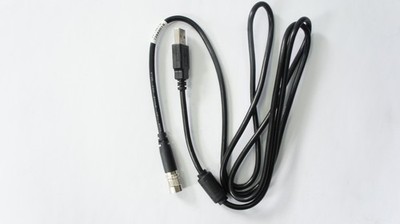 3840018 USB data Cable DINI03 Digital Level Compatible For Trimble Total Station
