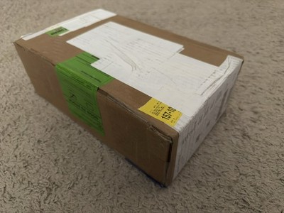 5138991 PS2 24V Power Supply
