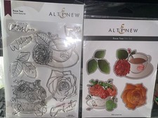 altenew stamps and dies
