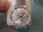 Omega Seamaster DeVille Automatic Stainless Steel Ca.550/Bracelet