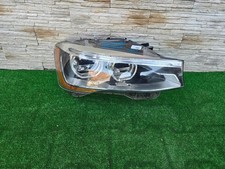 BMW X3 F25 X4 F26 LED Frontscheinwerfer Rechts 7429086 USA OE Original Teil