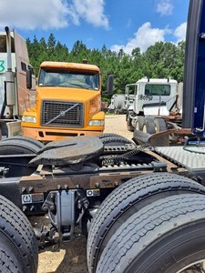 Replaces 2016 HOLLAND AIR SLIDE FIFTH WHEEL 3520367