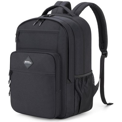 School Backpack for Teen Girs and Boys,15.6 Inch Laptop Bookbag for 14-18 Tee...