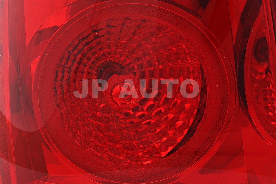 For 2005-2009 Kia Spectra5 Tail Light Set Driver and Passenger Side - Image 2 of 4