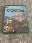 Roadcraft Xbox Series X Microsoft Brand New Factory Sealed