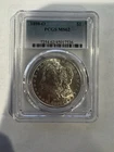 PCGS 1898-O New Orleans Morgan Silver Dollar $1 MS62 Cert#45017536