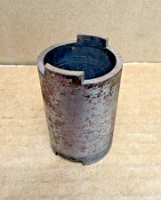 Antique Slot Machine Parts - Original Mills C...