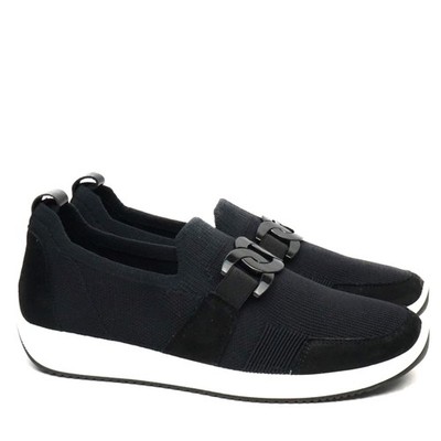 ARA STRETCH MOCCASIN FOR HALLUX VALGUS AND HAMMER TOE