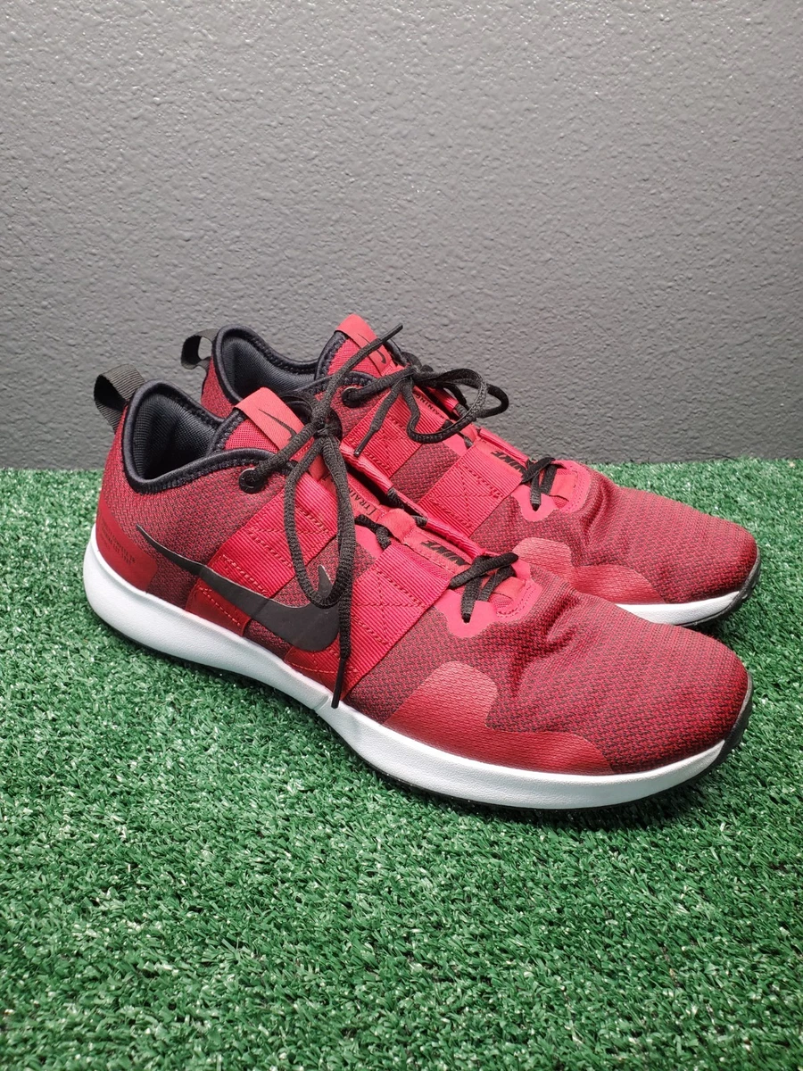 Nike Varsity Compete TR 2 Gym Red for Sale | Authenticity  display picture 3