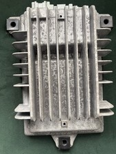 2010-2016 GMC Acadia Traverse Bose Audio Radio Stereo Amplifier Amp 25994310 OEM