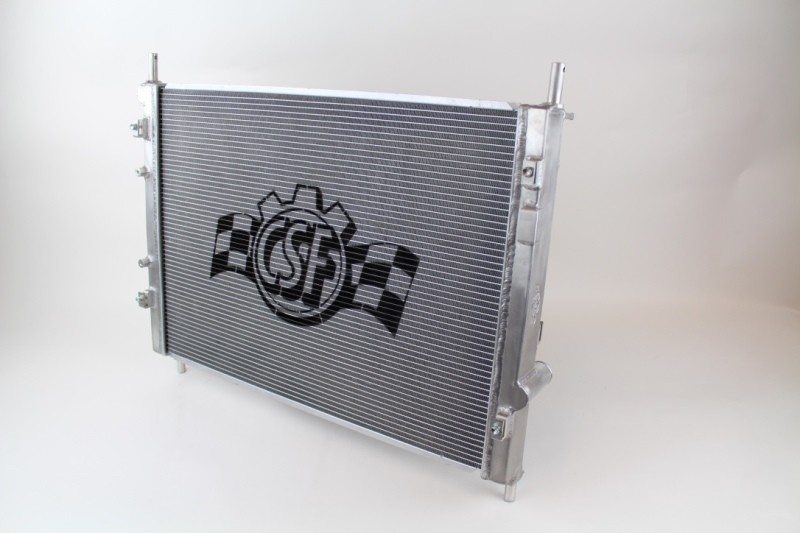 CSF Fits 2015+ Ford Mustang GT 5.0L Radiator