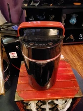 GivenEU Electric Oil Butter Infuser Maker Tincture Chocolate Soup Jam Clean