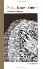 ENOS, JAROM, OMNI: A BRIEF THEOLOGICAL INTRODUCTION By Sharon J. Harris **NEW**