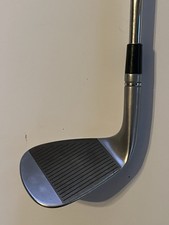 TaylorMade Milled Grind 4 MG4 RAW FACE 54* SB 11* Sand Wedge Dynamic Gold S200