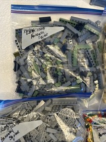 LEGO Creator Assembly Square 10255 Preowned 100% Complete Retired W/ Box Manual