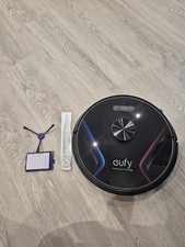 Eufy RoboVac X8 Robot Vacuum Cleaner 2x2000Pa Suction AI Map2.0 for Pet Owners