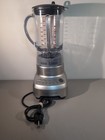 Breville Hemisphere Blender BBL605XL W/ Pitcher Tested (Video)