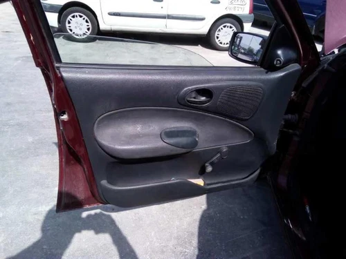 6184569 Colector Escape para FORD ESCORT BERL./TURNIER CLX Berlina 1995 741943 - Foto 6 di 10