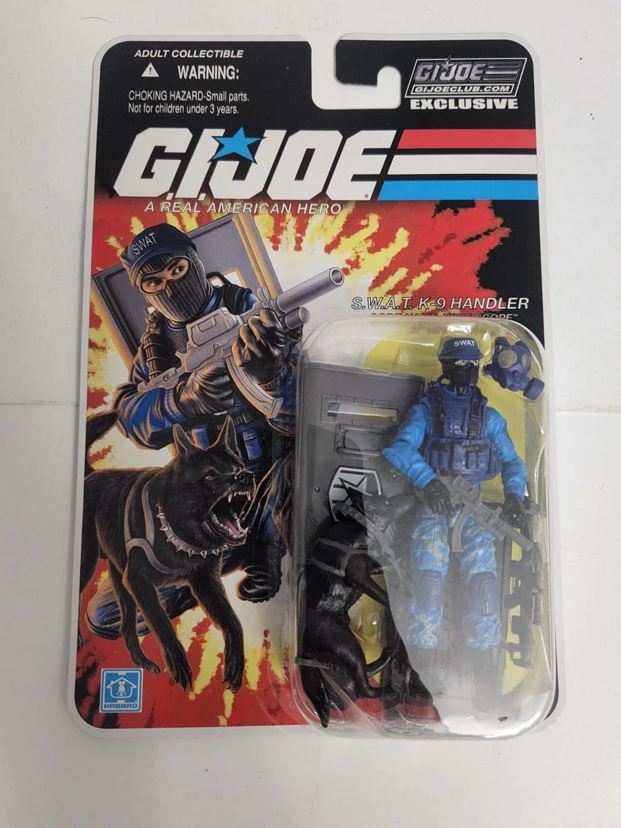 Gi Joe Convention Exclusive for sale | eBay