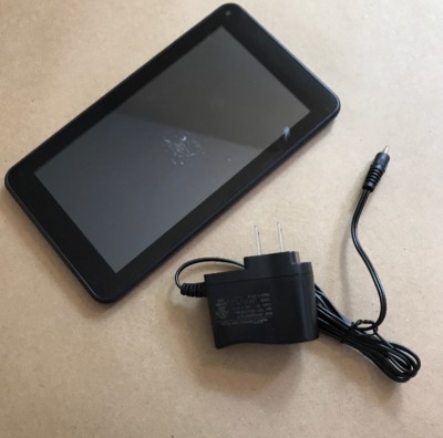 Arlyn Scales UpScale A1218 500LB Capacity - Touchscreen Monitor Only