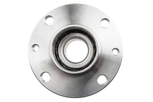 2 MM X Roulement de Roue Arrière & Moyeu Montage pour Fiat Barchetta 1995-2005 - Photo 4/8