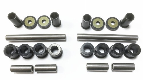 Front A-arms Bushing & Shaft Kit For HONDA Foreman TRX500FE TRX500FM TRX500FPE - Picture 3 of 8