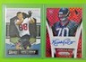 Some 2022 2023 Auto Jersey variation listing NFL football RC NINERS 49ERS HEAVY