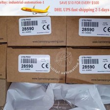 BANNER sensor OTBVP6QD Fast shipping