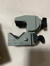 Manfrotto Bino Super Clamp