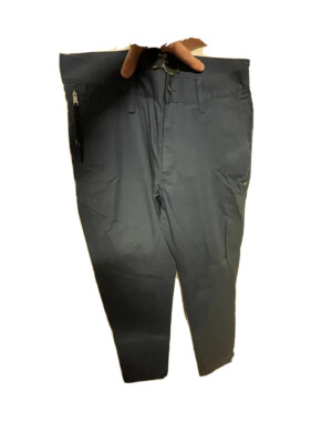 OAKLEY パンツ ネイビー 34インチ Oakley Pant Navy Blue Size 34W/32L new | eBay