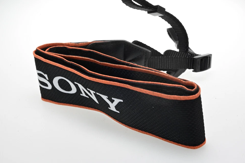 Sony X99 (A99) Translucent Mirror Technology Camera Strap #G877 - Imagem 3 de 4