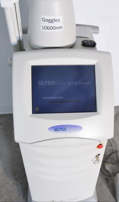 Lumenis UltraPulse Surgitouch Co2 Laser 0642-407-01 for sale