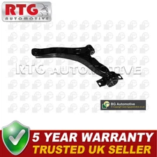 Front Left Lower Track Control Arm Fits Ford Transit Connect 1.8 D dCi