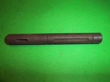 NEW OEM SIMPLICITY PULLEY SHAFT 156083 SI10