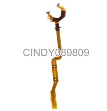 Lens Shutter Flex Cable For Canon A1000 A1100 A3000 A3100 E1 IS camera